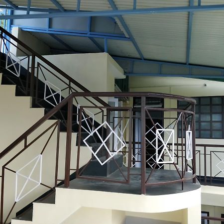 Hotel Pine Leaf Gangtok Luaran gambar