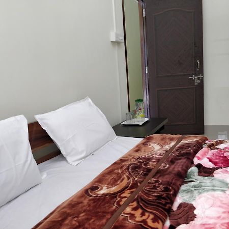 Hotel Pine Leaf Gangtok Luaran gambar