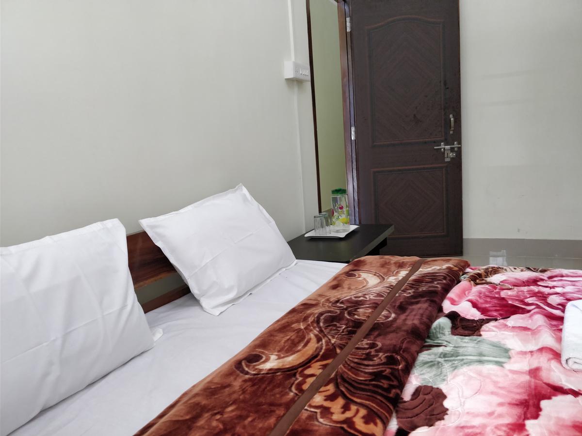 Hotel Pine Leaf Gangtok Luaran gambar