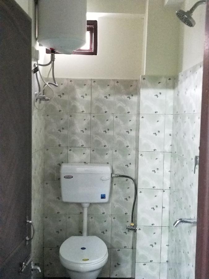 Hotel Pine Leaf Gangtok Luaran gambar