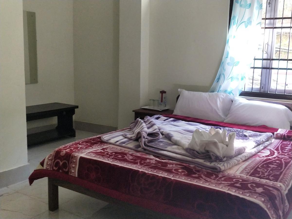 Hotel Pine Leaf Gangtok Luaran gambar