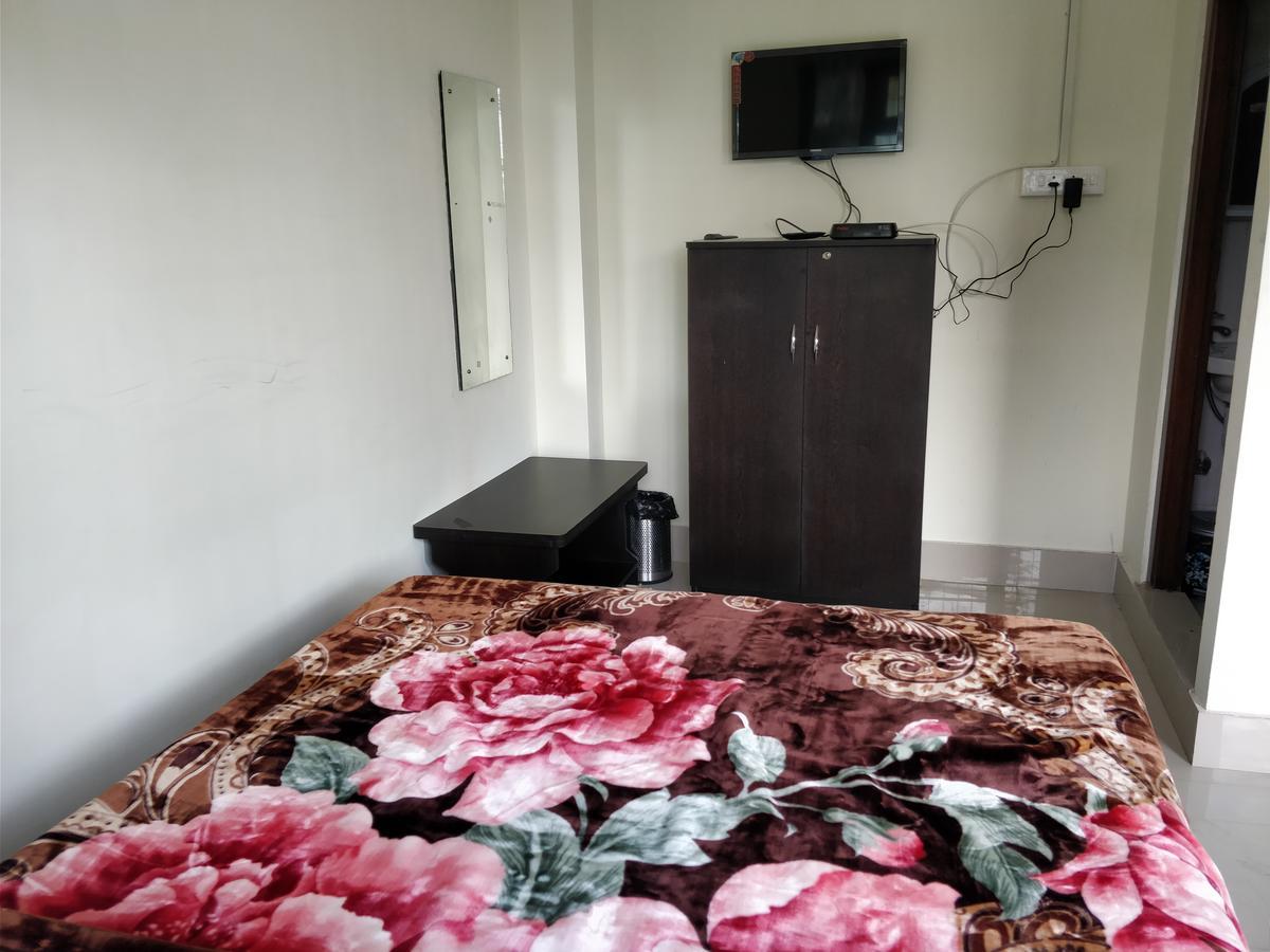 Hotel Pine Leaf Gangtok Luaran gambar