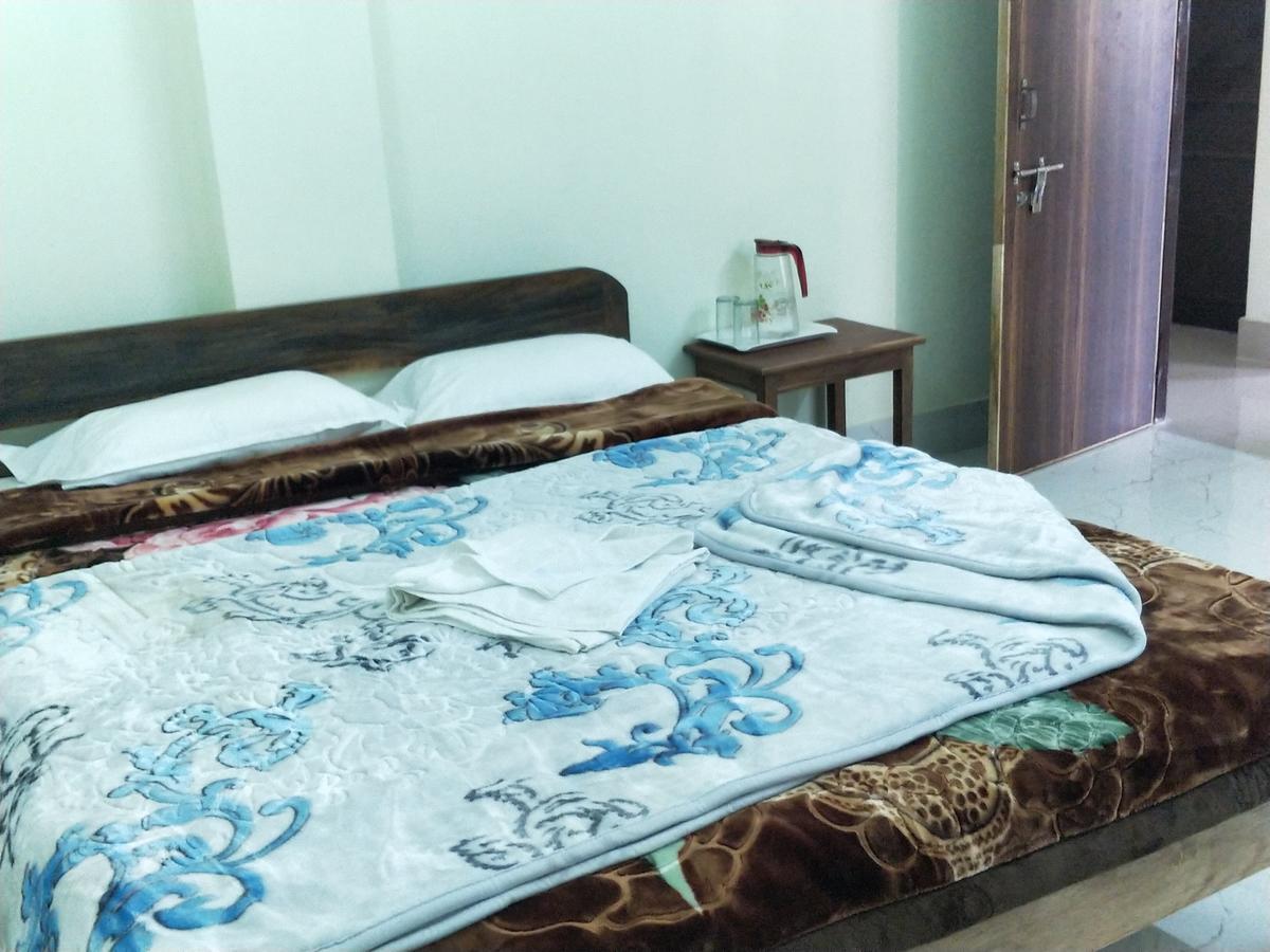 Hotel Pine Leaf Gangtok Luaran gambar