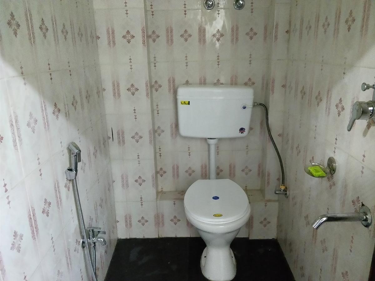 Hotel Pine Leaf Gangtok Luaran gambar