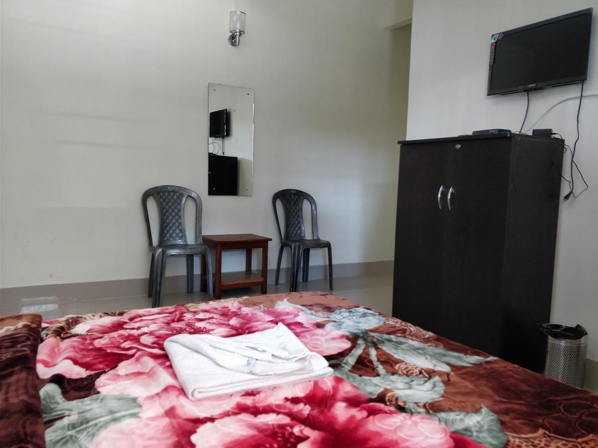Hotel Pine Leaf Gangtok Luaran gambar