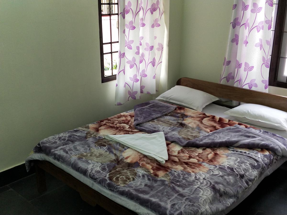Hotel Pine Leaf Gangtok Luaran gambar