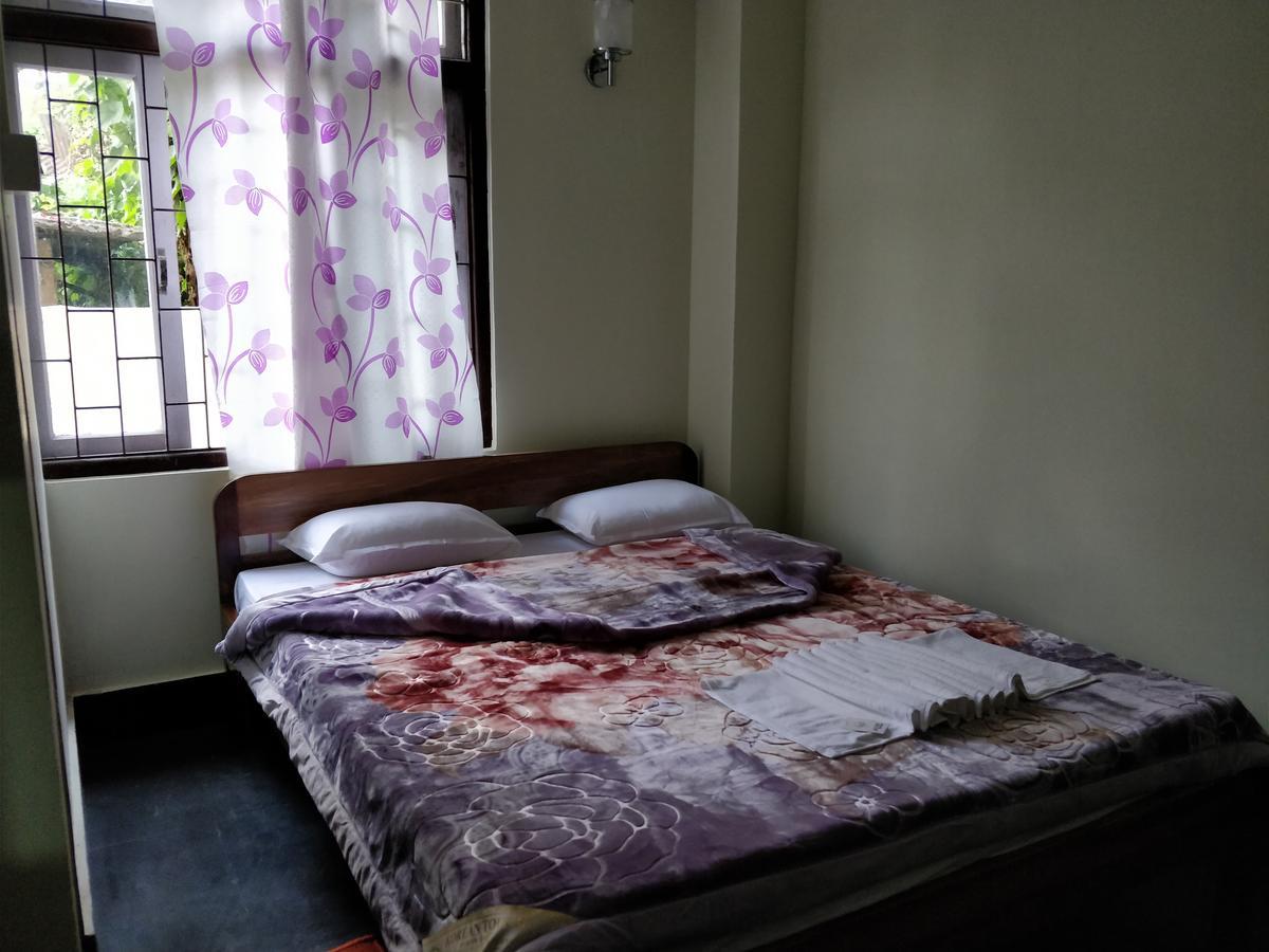 Hotel Pine Leaf Gangtok Luaran gambar