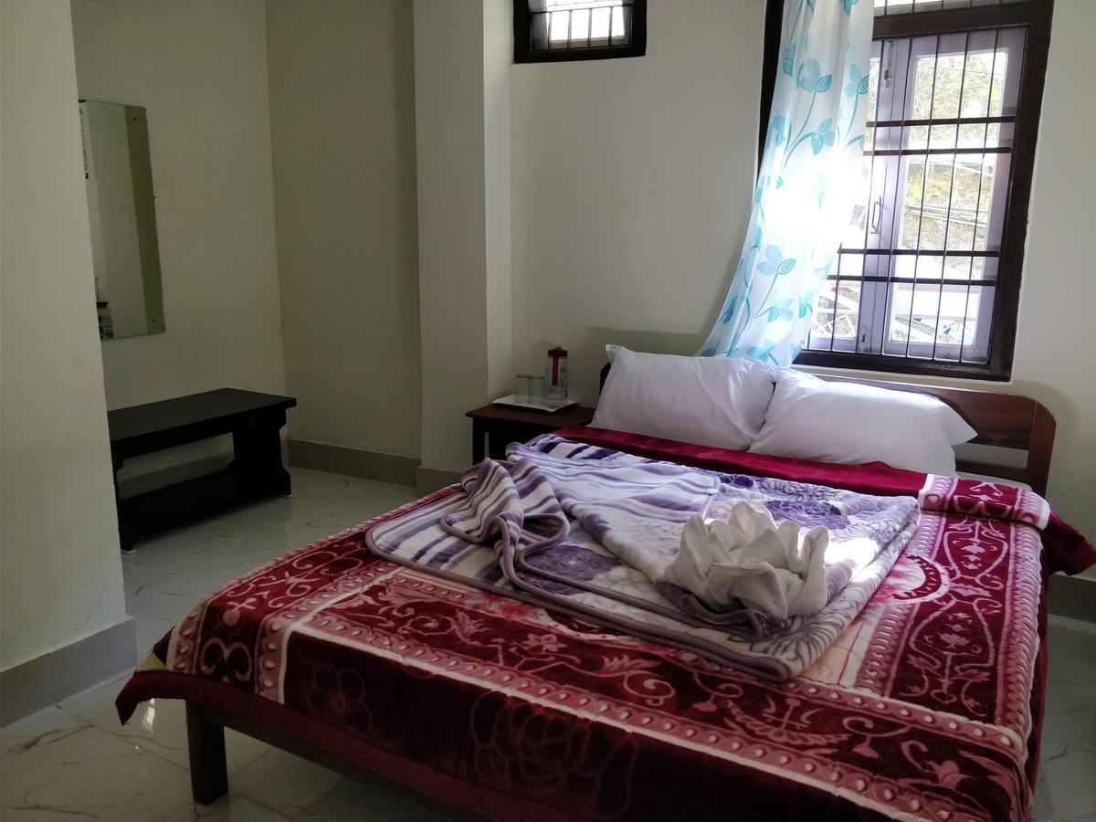 Hotel Pine Leaf Gangtok Luaran gambar