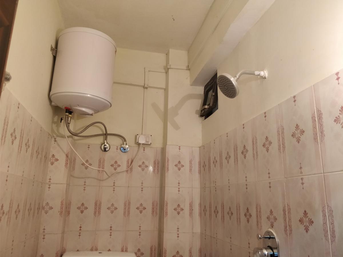 Hotel Pine Leaf Gangtok Luaran gambar